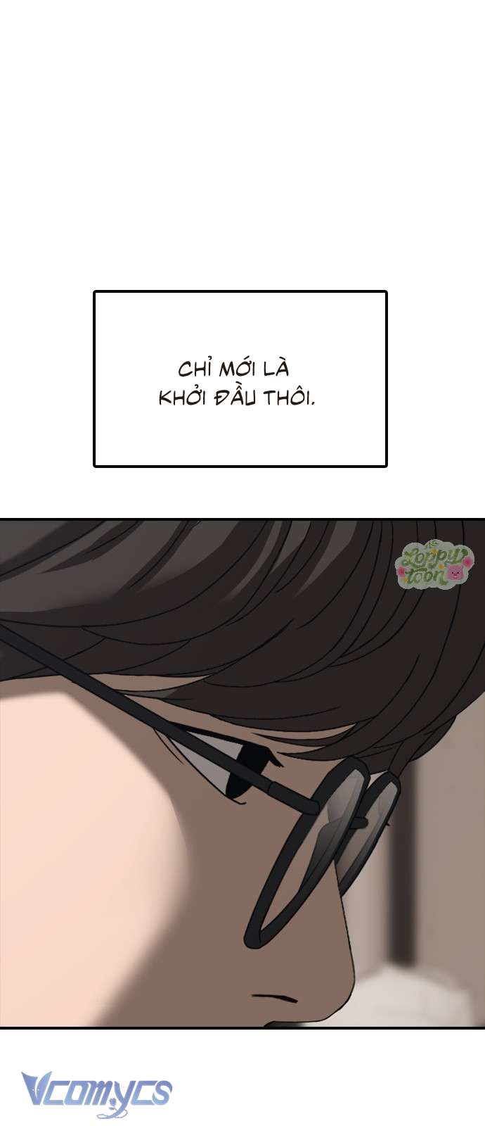 Tận Thế Đã Đến Chap 5 - Trang 4