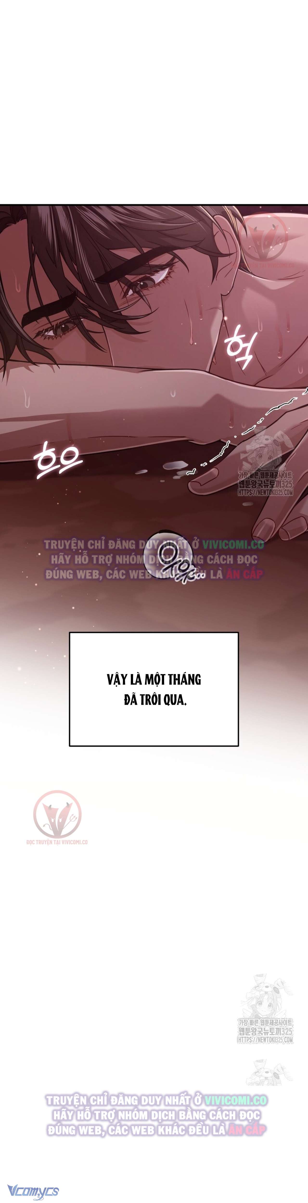 [18+] Bí Mật Của Quyền Lực Và Sự Hủy Diệt Chap 12 - Trang 3