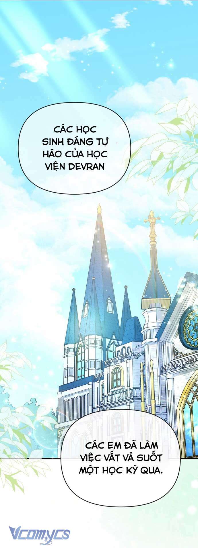 Trúc Mã Là Nhân Vật Chính Trong Tiểu Thuyết BL Chap 45 - Trang 3