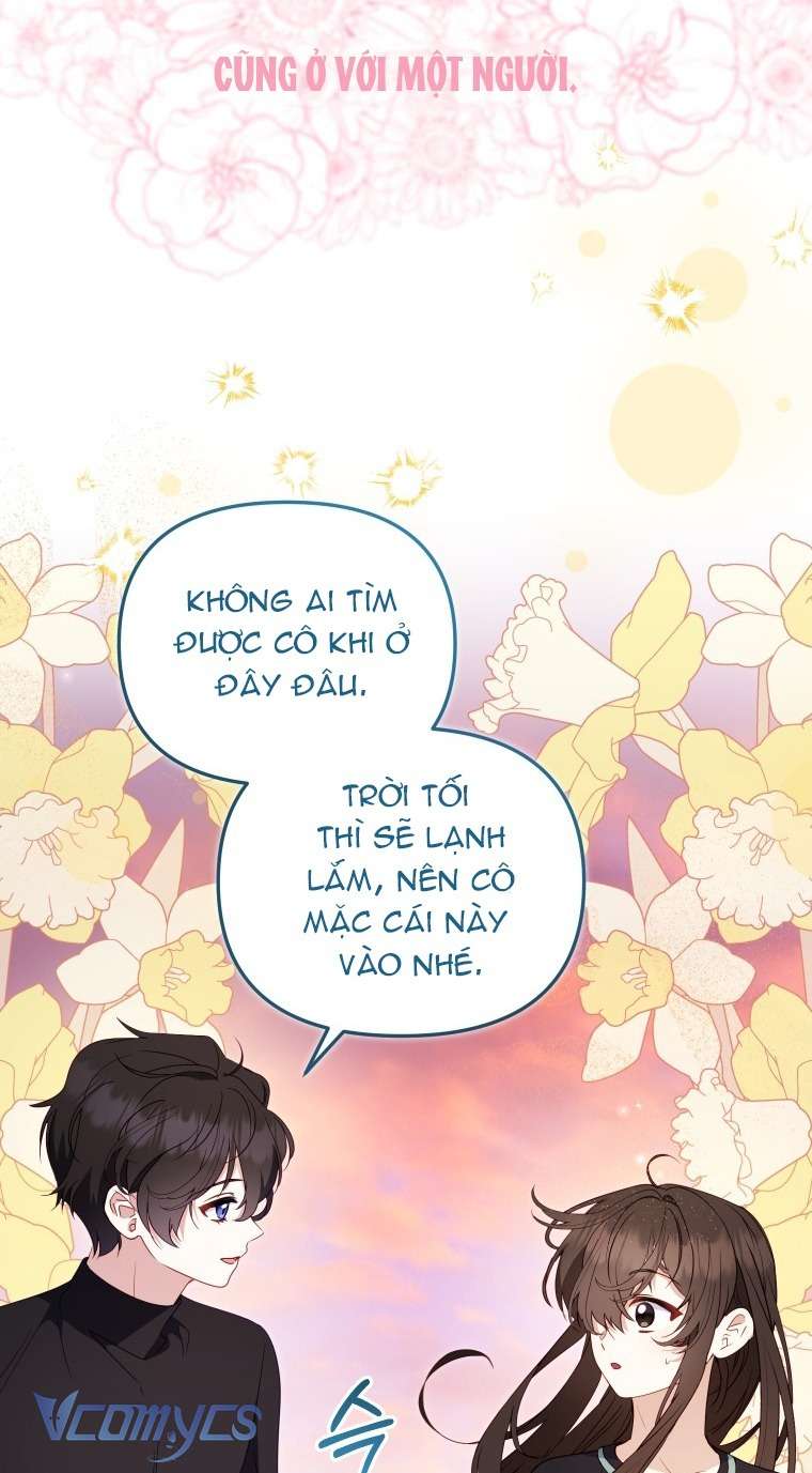 Tôi Được Nuôi Dưỡng Bởi Những Kẻ Phản Diện Chap 113 - Trang 2