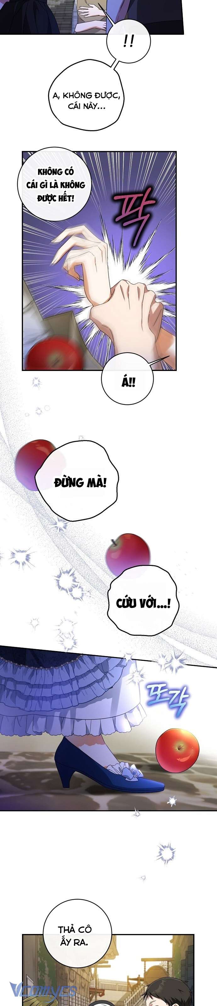 Thuần Hóa Hầu Tước Quái Dị Chap 43 - Trang 2