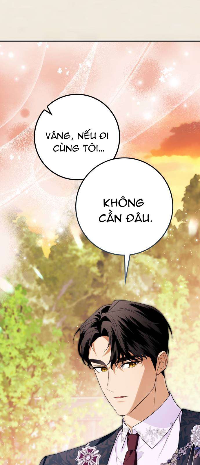 Nữ Công Tước Chiến Lợi Phẩm Chap 31 - Next Chap 32