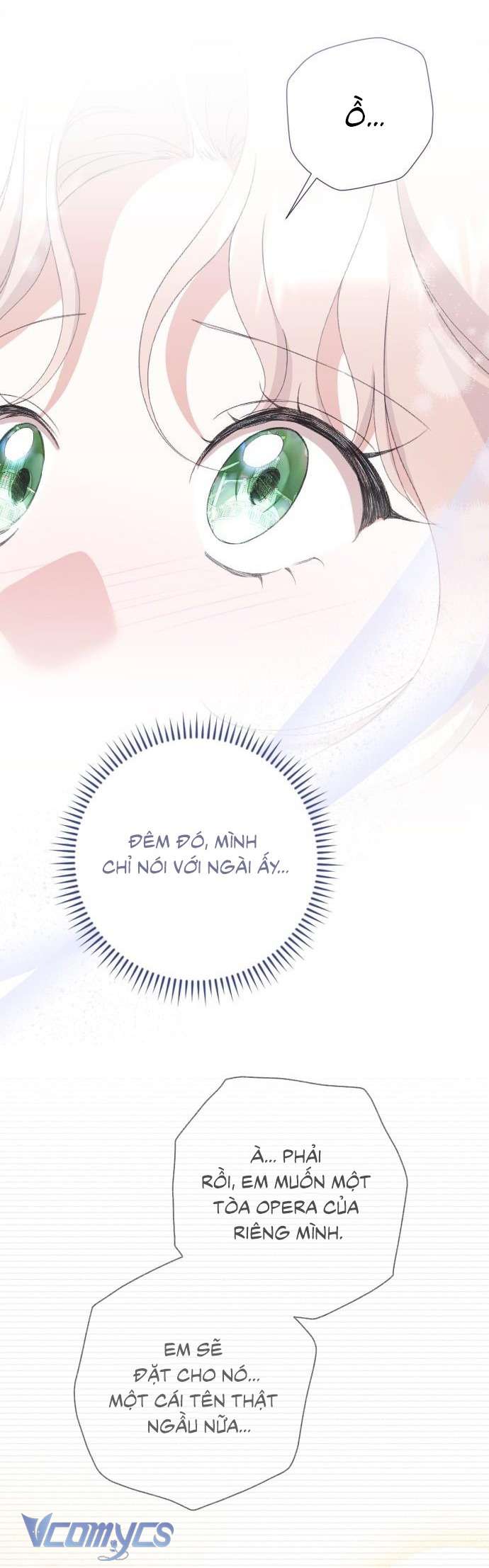 Dành Cho Những Ai Coi Hối Tiếc Là Điều Xa Xỉ Chap 68 - Trang 2