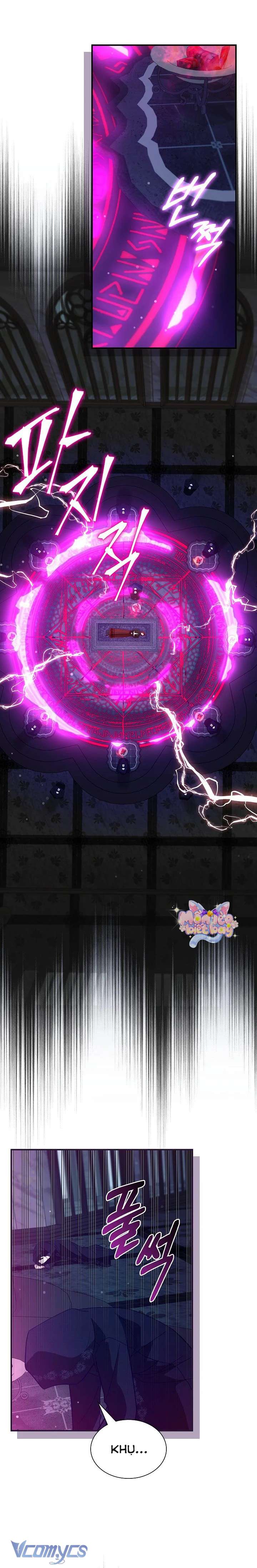 Dẫu Cho Con Gái Của Kẻ Phản Diện Trùng Sinh Chap 71 - Trang 2