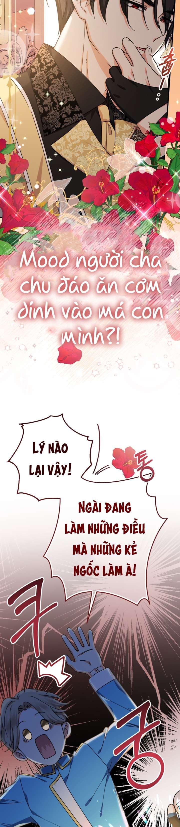 [PNT] Tiểu Thư Tích Tiền Đi Bụi Chap 15 - Trang 2