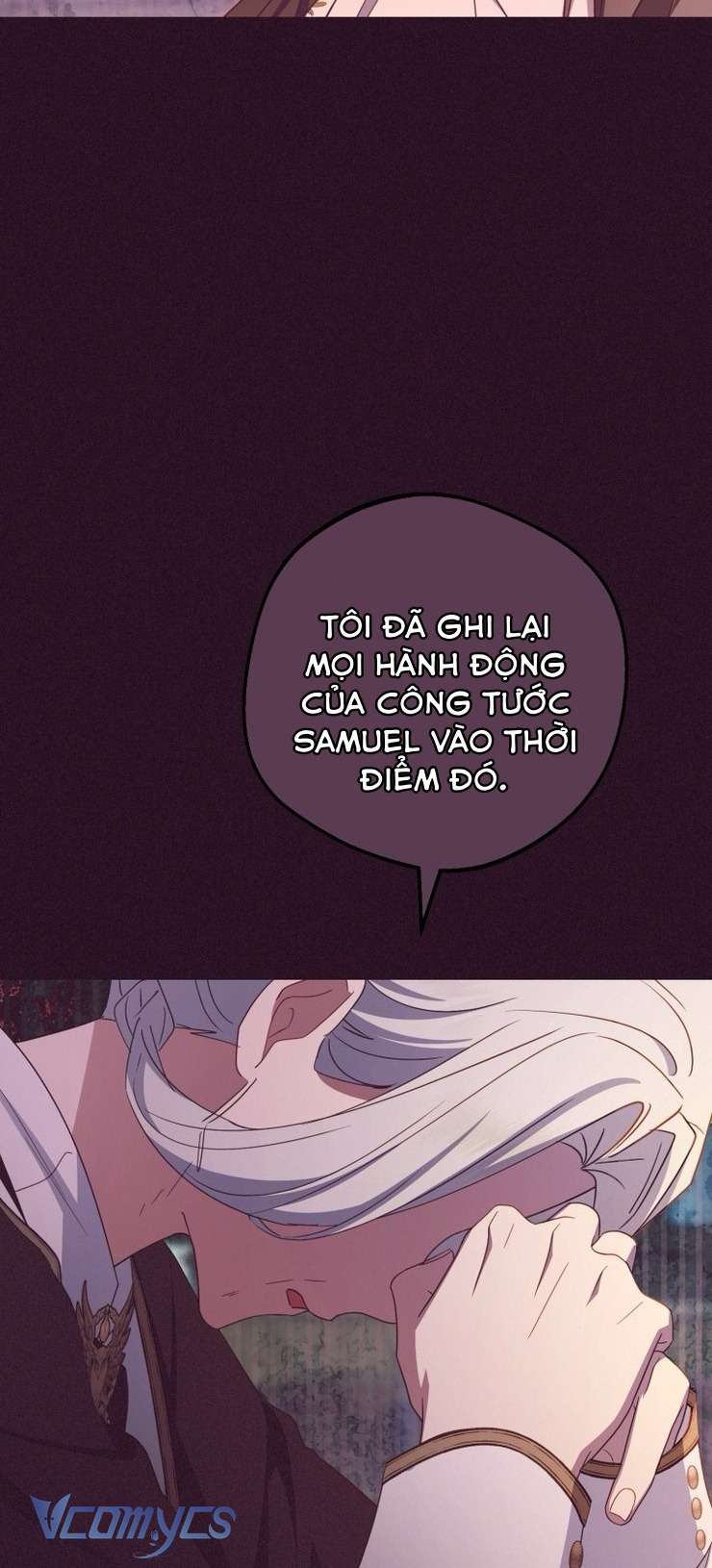 Được Yêu Thương Mà Còn Ngại Ngùng Sao! Chap 106 - Trang 3