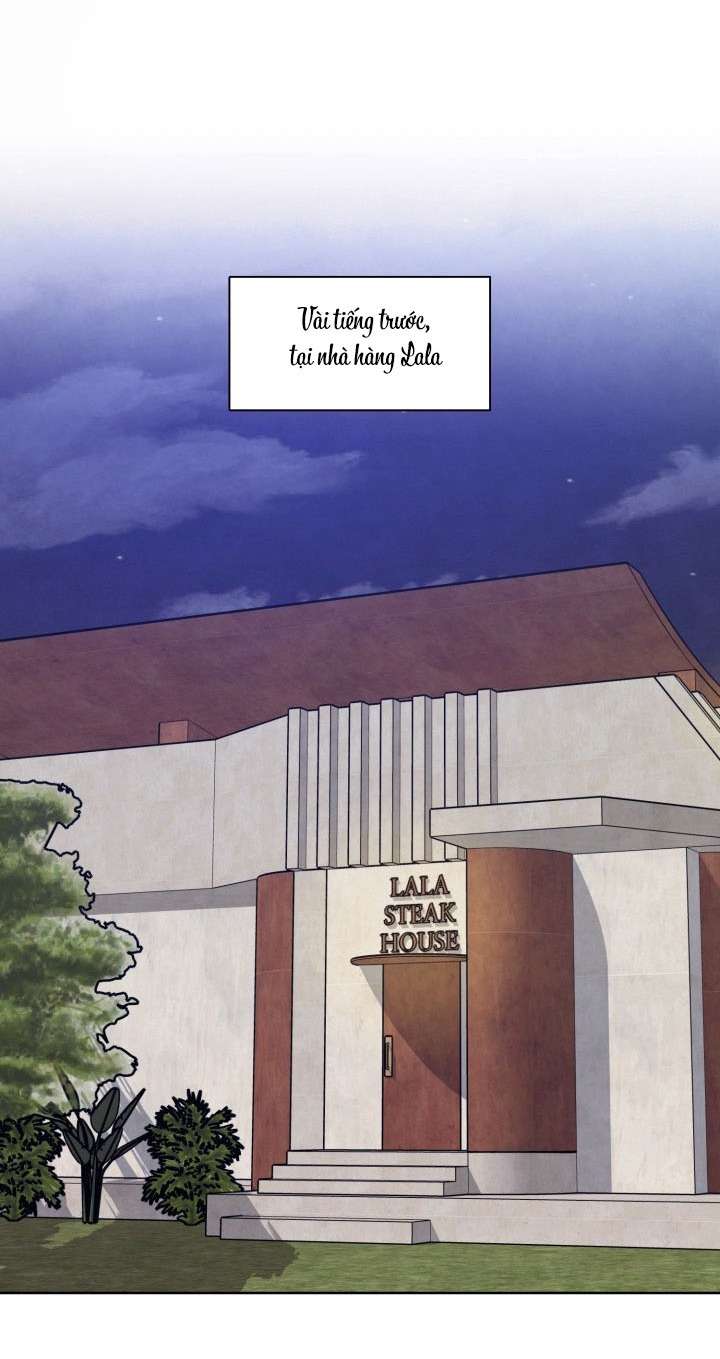 Người Đánh Giá Đồ Chơi Chap 1 - Trang 2