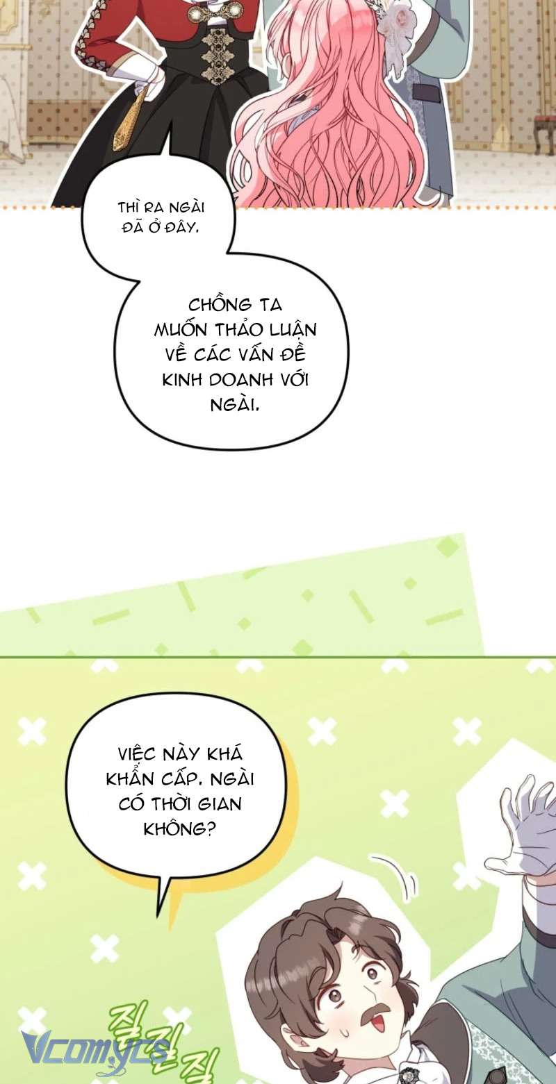 Tôi Được Nuôi Dưỡng Bởi Những Kẻ Phản Diện Chap 94 - Trang 3