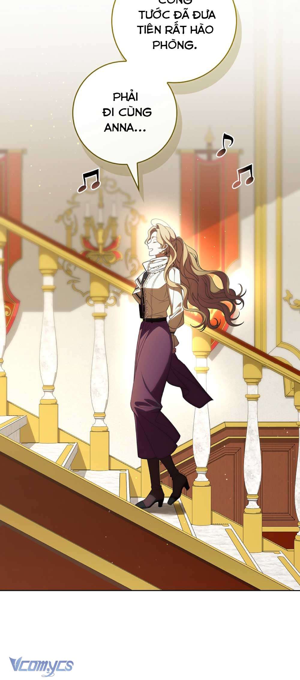 100 lời nguyền tại dinh thự Illestone Chap 11 - Trang 3