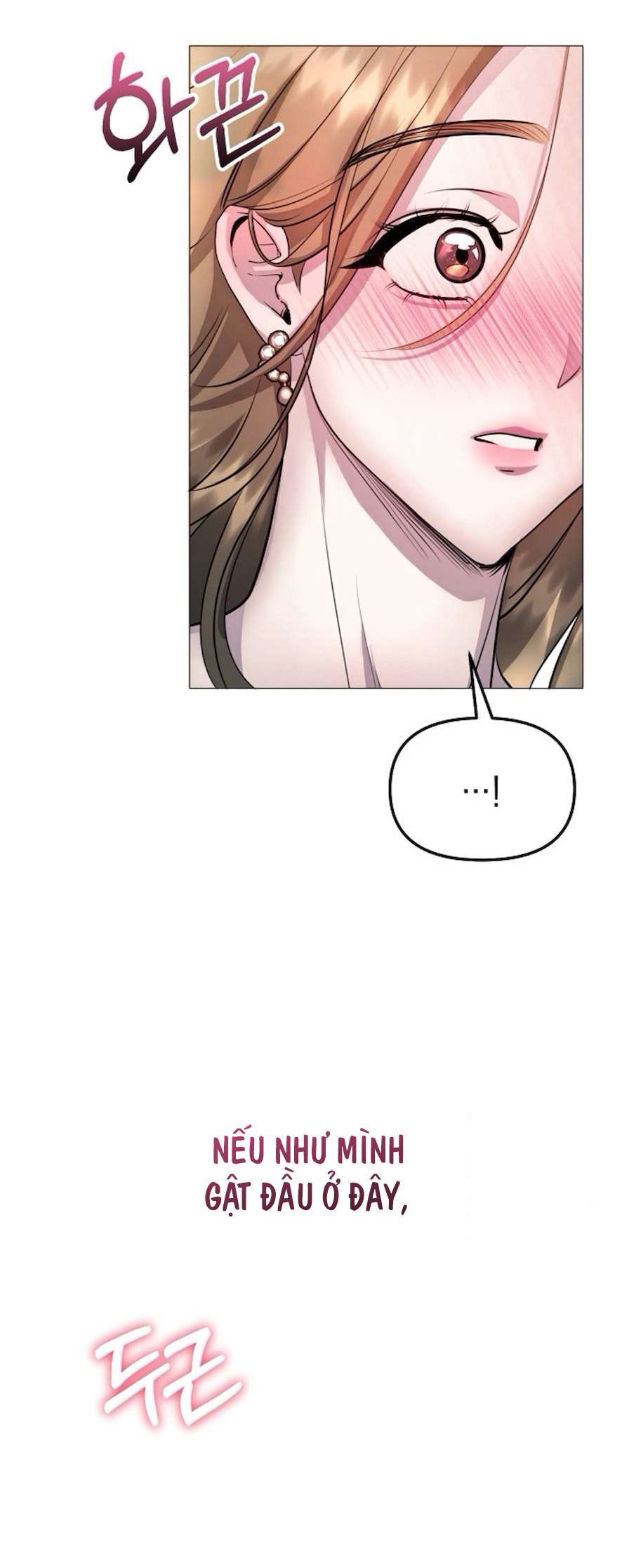 〖18+〗- Sự Cám Dỗ Ngọt Ngào Của Cậu Bạn Thân Chap 6 - Trang 2