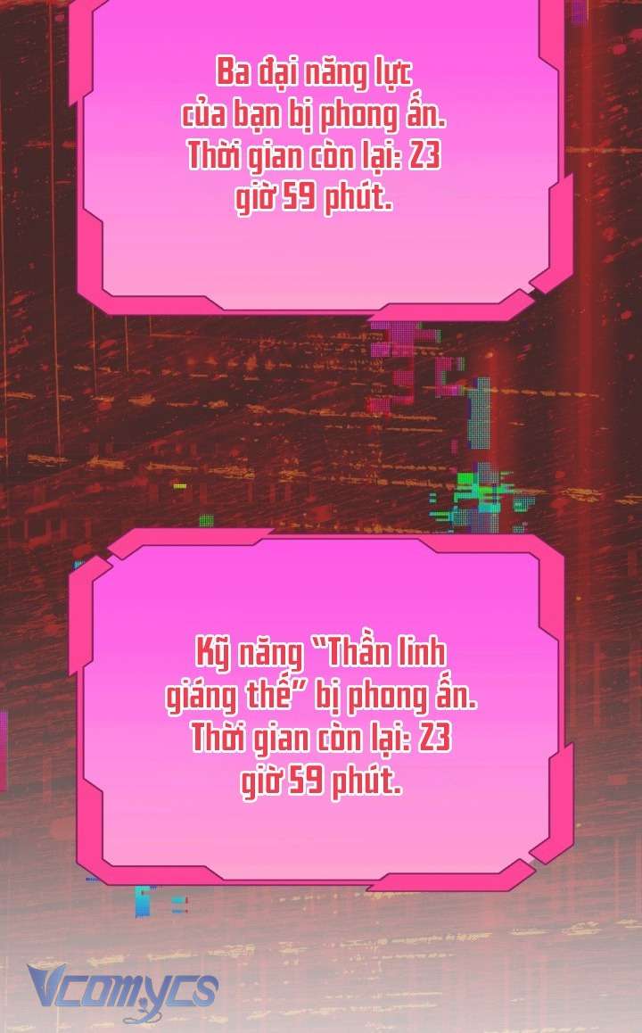 Sự Điều Trị Đặc Biệt Của Tinh Linh Chapter 118 - Trang 3