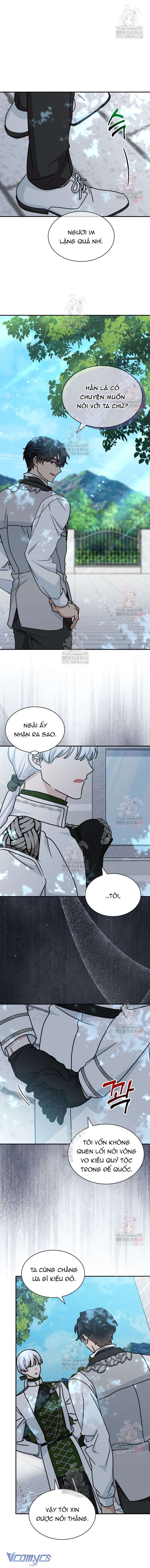 Cô Gái Sẽ Trở Thành Chủ Gia Đình Chap 94 - Trang 3