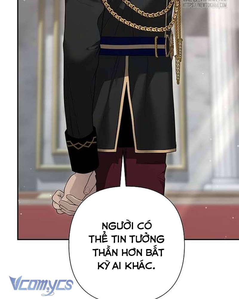 Praesepe Bên Ngoài Chiếc Lồng Chap 14 - Trang 4