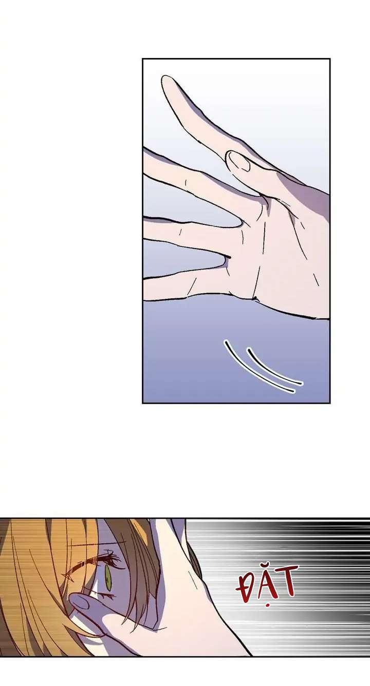 Vị Hôn Thê Khế Ước Của Công Tước Chap 133 - Trang 4