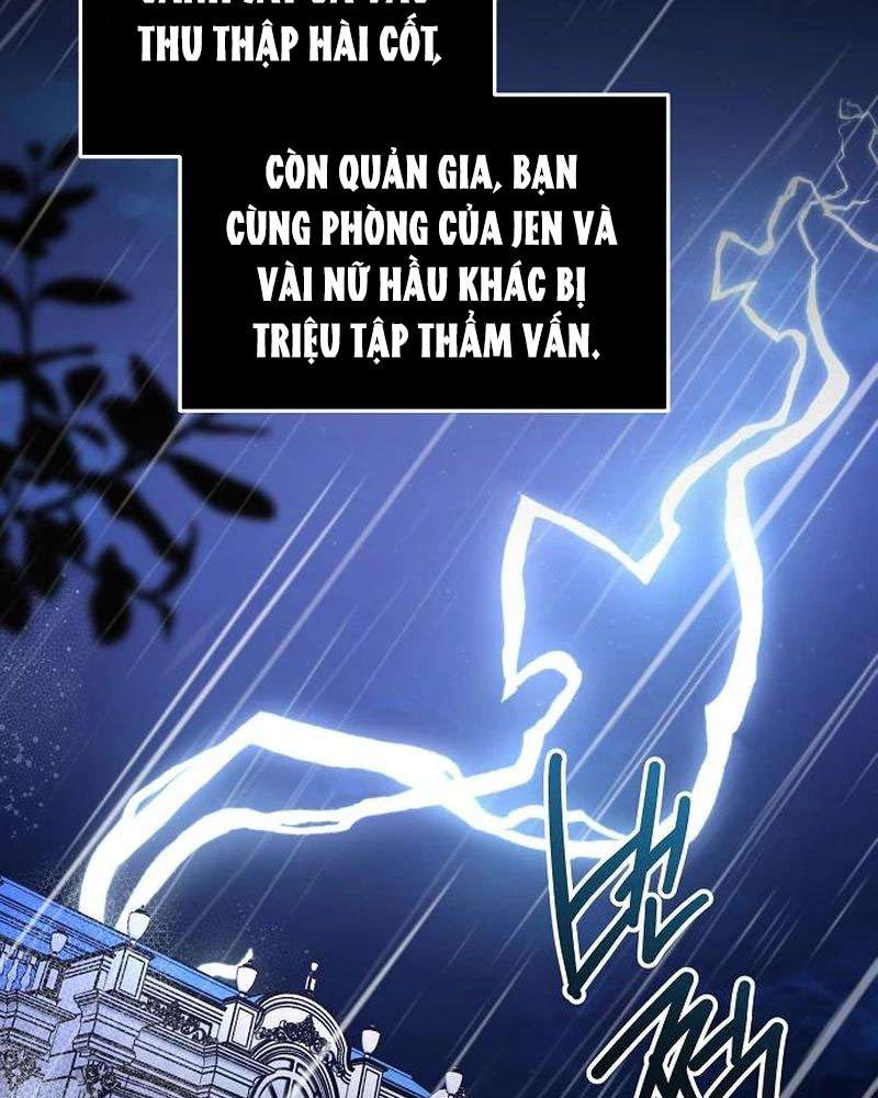 Nữ Hầu Báo Thù: Thời Khắc Cuối Cùng Chap 15 - Trang 4