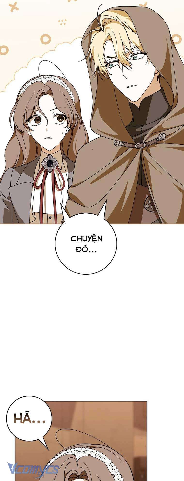 100 lời nguyền tại dinh thự Illestone Chap 35 - Trang 3