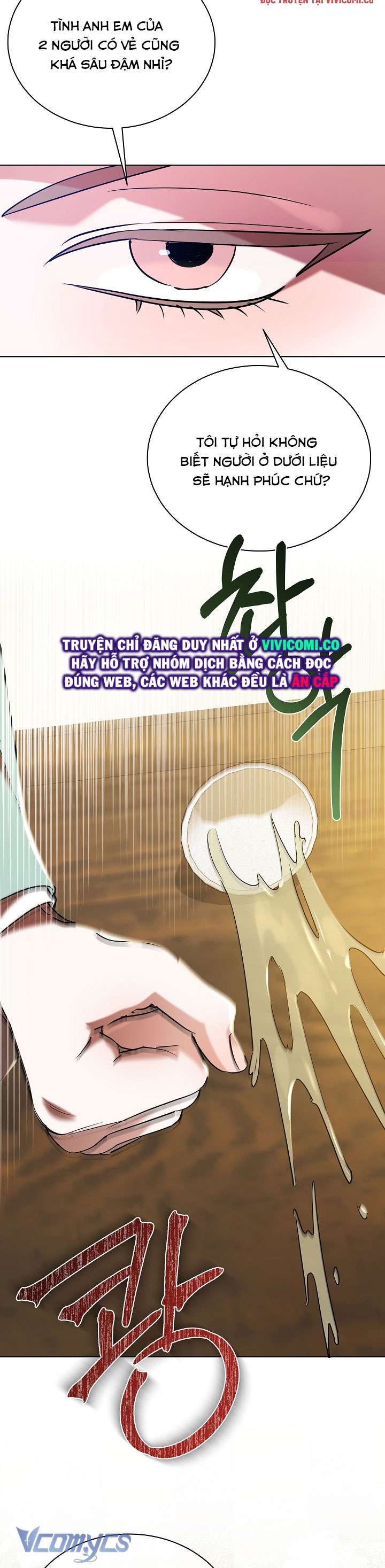 [18+] Biên Niên Sử Xuân Họa Thời Joseon Chap 42 - Trang 2