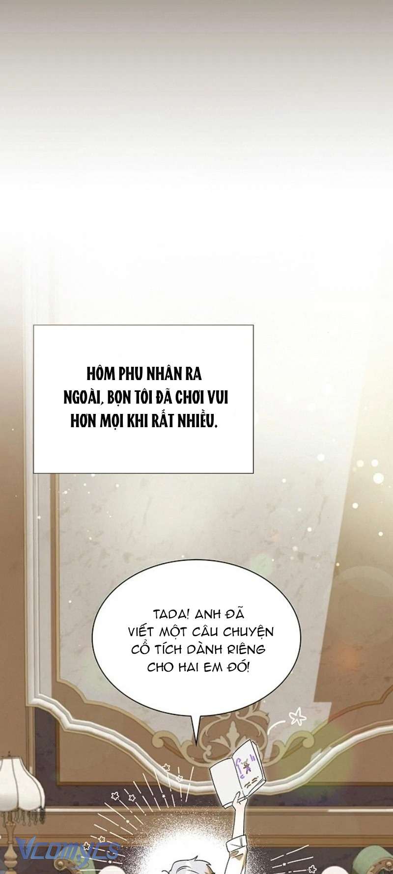 Cứ Cố Gắng Hết Sức Để Hối Hận Chap 4 - Trang 4