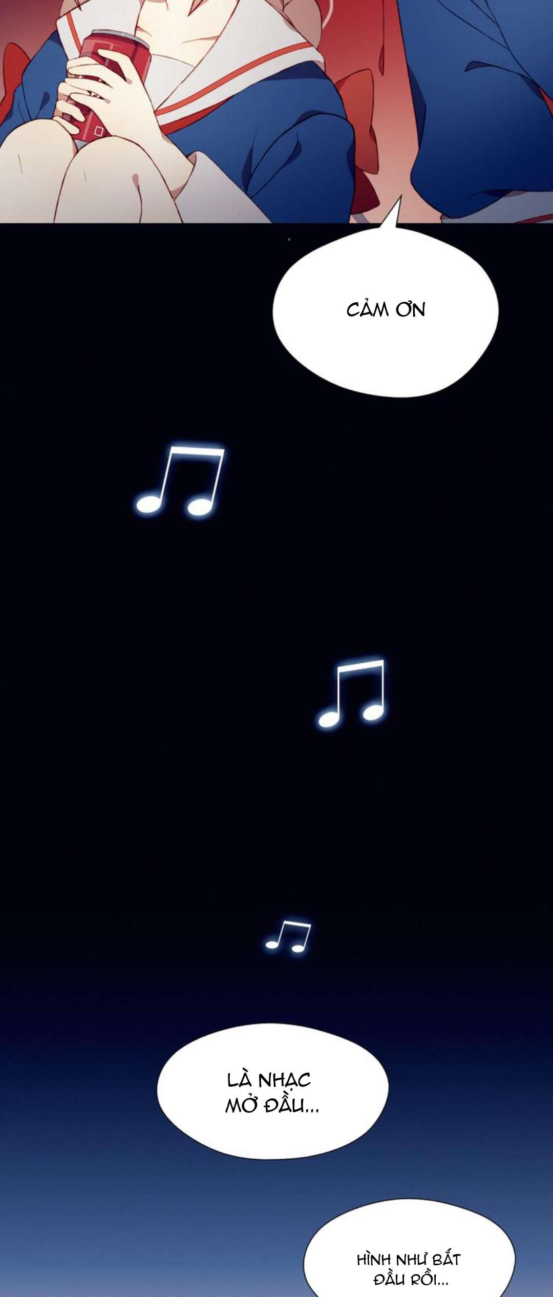 Mối Tình Đầu Chưa Được Trọn Vẹn Chap 21 - Trang 4