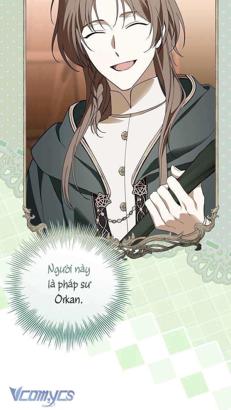 100 lời nguyền tại dinh thự Illestone Chap 37 - Trang 2