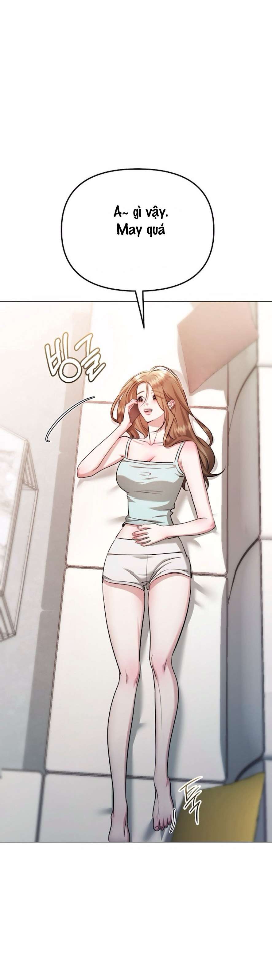 〖18+〗- Sự Cám Dỗ Ngọt Ngào Của Cậu Bạn Thân Chap 22 - Trang 2