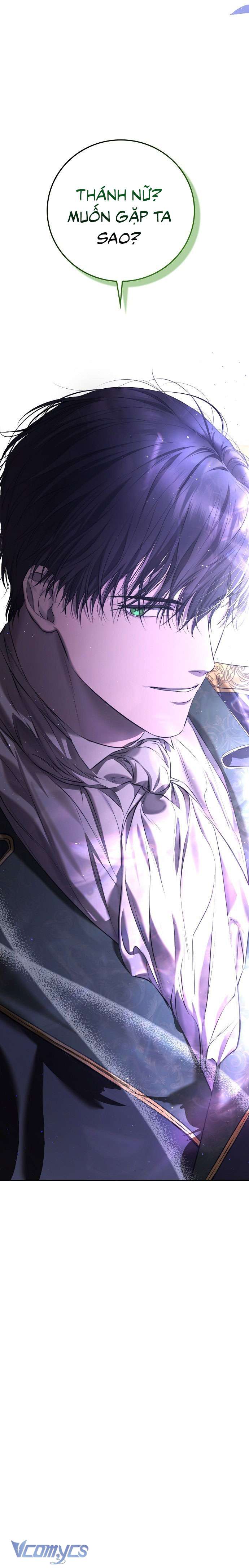 Hãy Dạy Em Cách Khao Khát Chap 4 - Trang 2