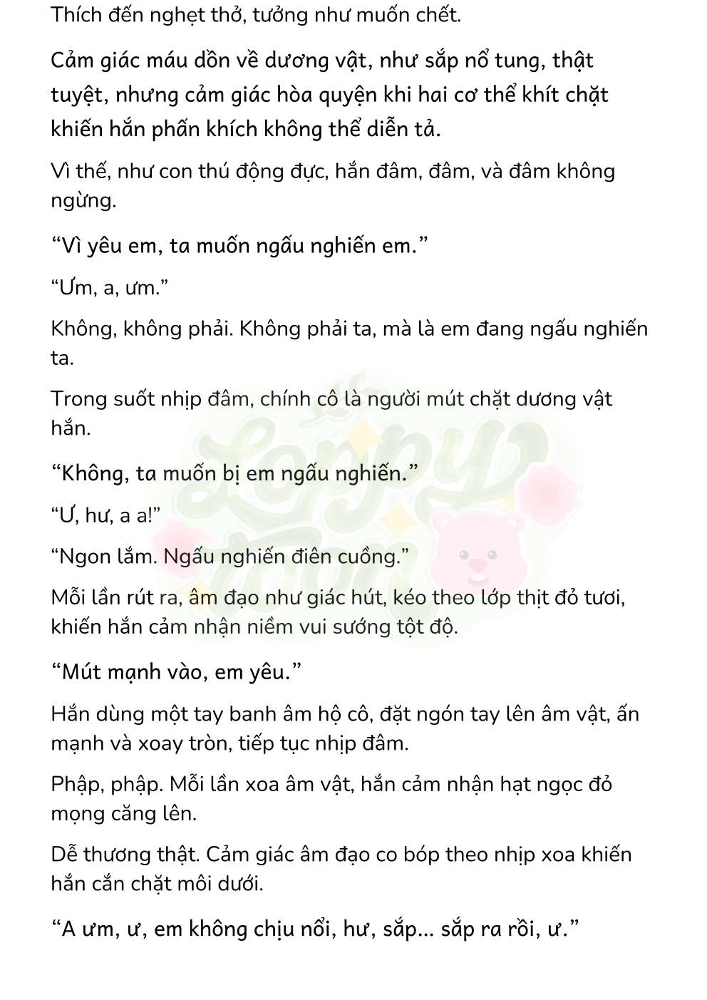 [Novel] Trận Chiến Ly Hôn! Chap 197 - Trang 2