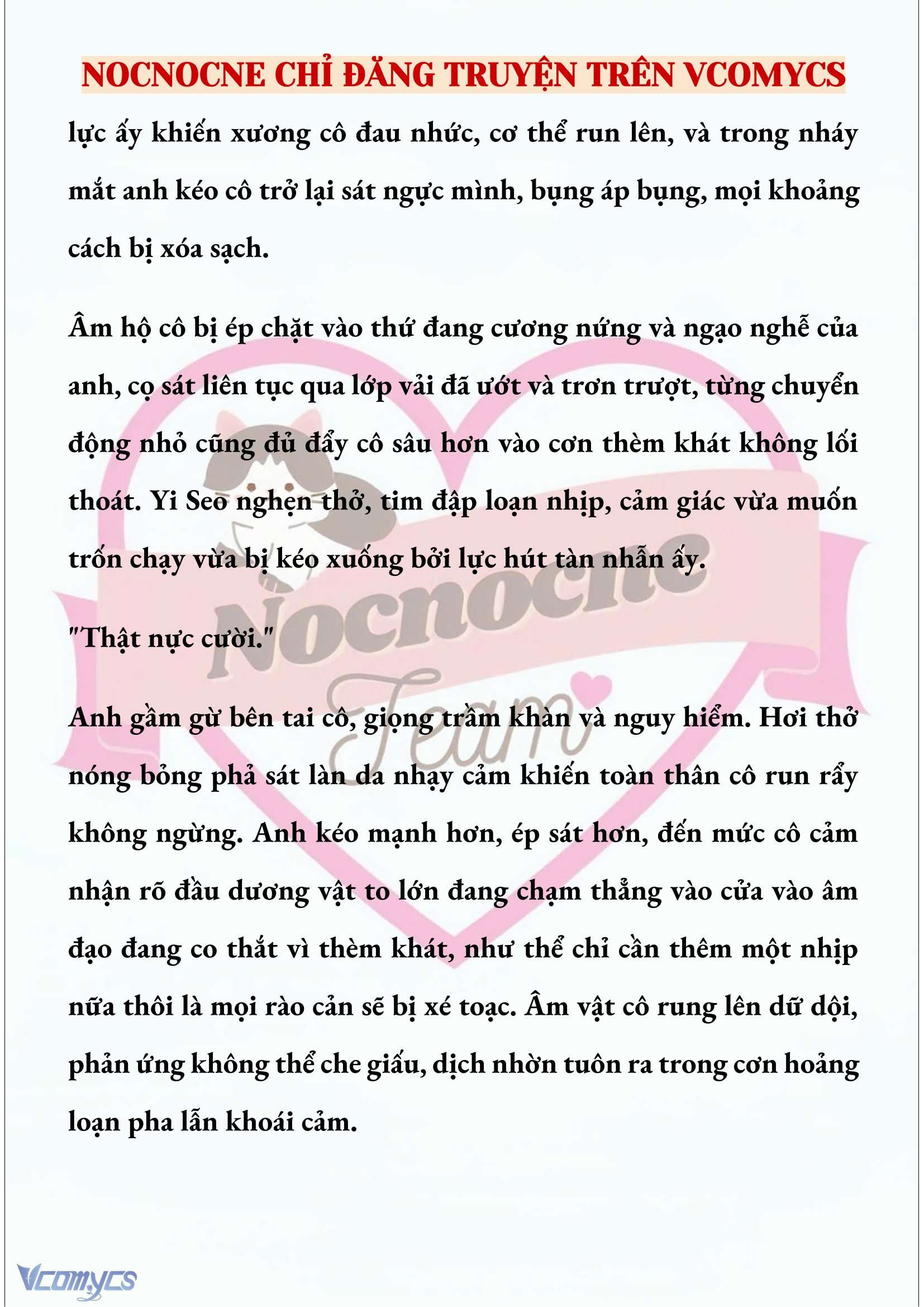 [NOVEL] NGỌN ĐÈN BIỆT VIỆN KHÔNG BAO GIỜ TẮT Chap 41 - Trang 2