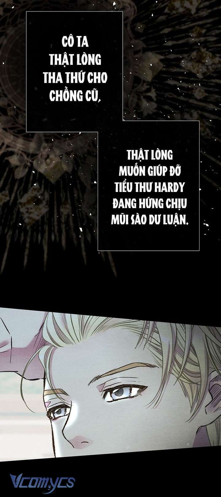 Hoàng Tử Rắc Rối Chap 26 - Trang 2