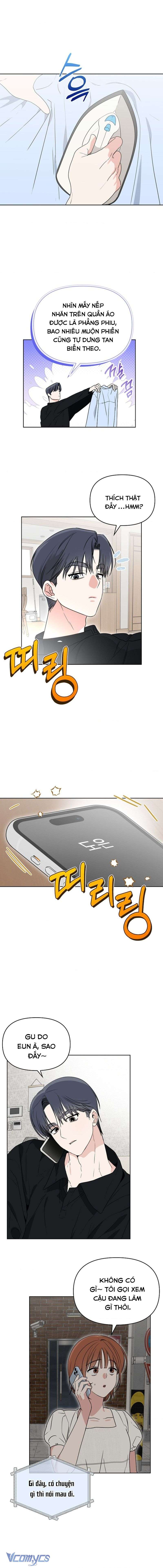 Nam Nữ Thụ Thụ Bất Thân Chap 2 - Trang 2