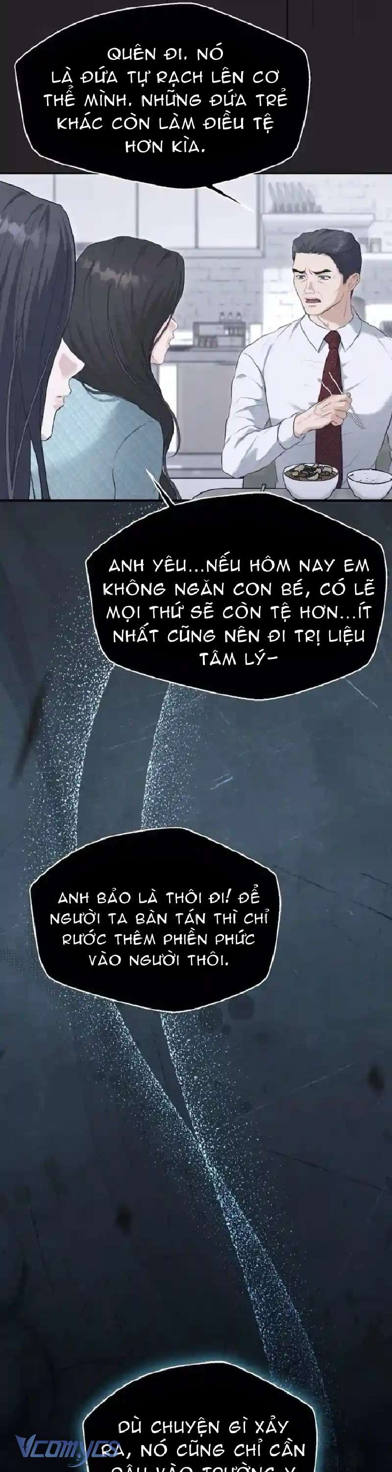 Cùng Làm Những Chuyện Điên Rồ Chap 3 - Trang 2