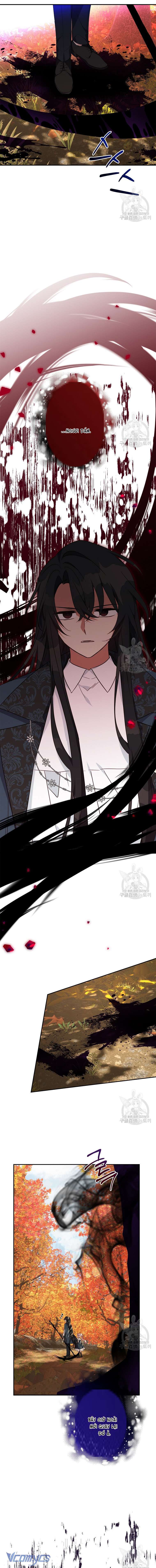 Tôi đã trở thành con gái út của công tước phản diện Chapter 61 - Trang 3