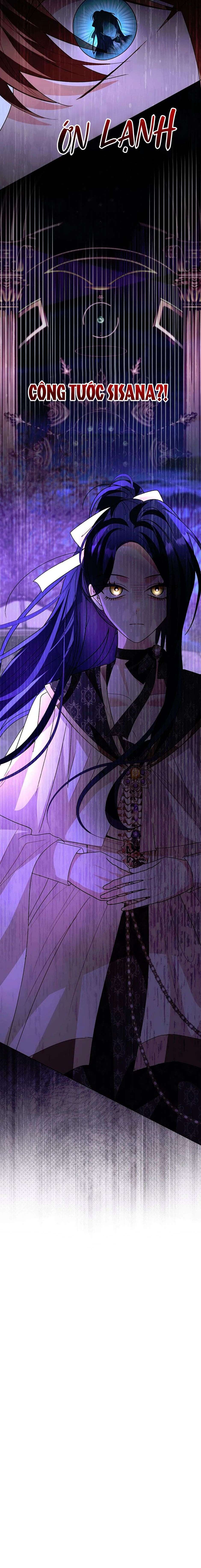 Một Ngày Nọ Bỗng Dưng Cha Xuất Hiện Chap 124 - Trang 4