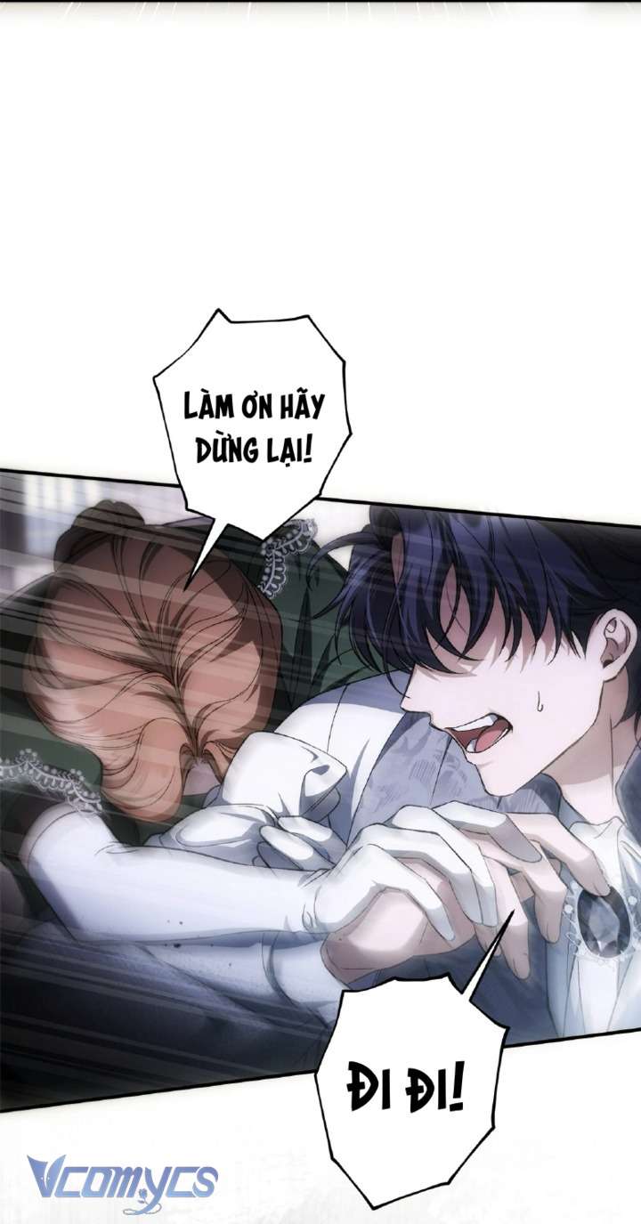 Thời Khắc Của Quái Thú Mù Chap 9 - Trang 2