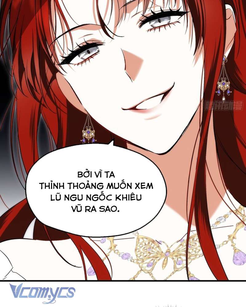 Cô Ấy Sẽ Thuần Hóa Các Anh Hùng Chap 3 - Trang 4