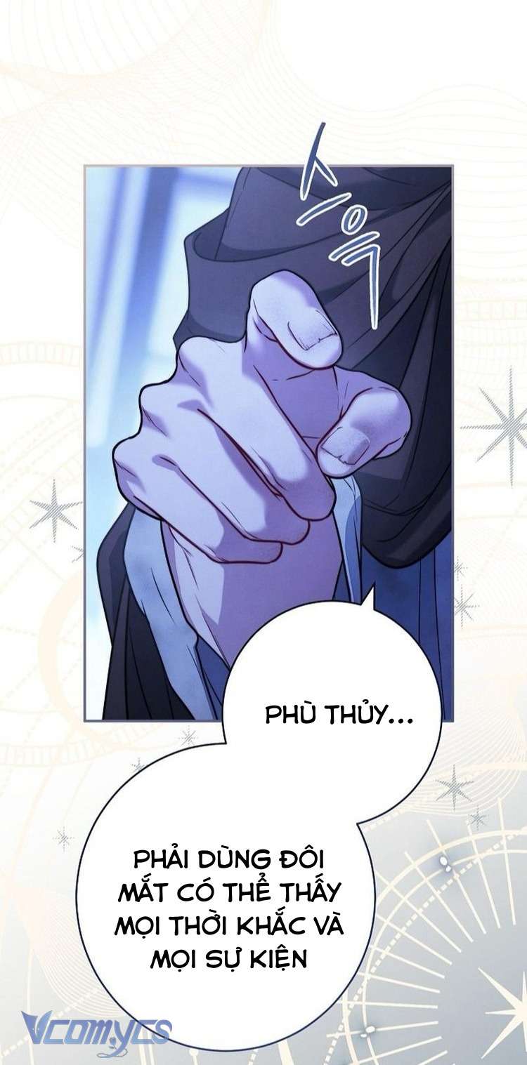 Hôn Nhân Vụ Lợi 2: Bản Tình Ca Không Thể Quên Chap 31 - Trang 2