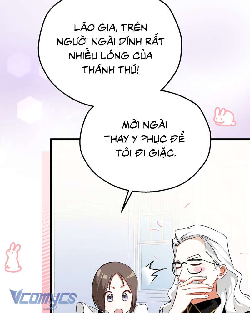 Cô Ấy Sẽ Thuần Hóa Các Anh Hùng Chap 19 - Trang 2