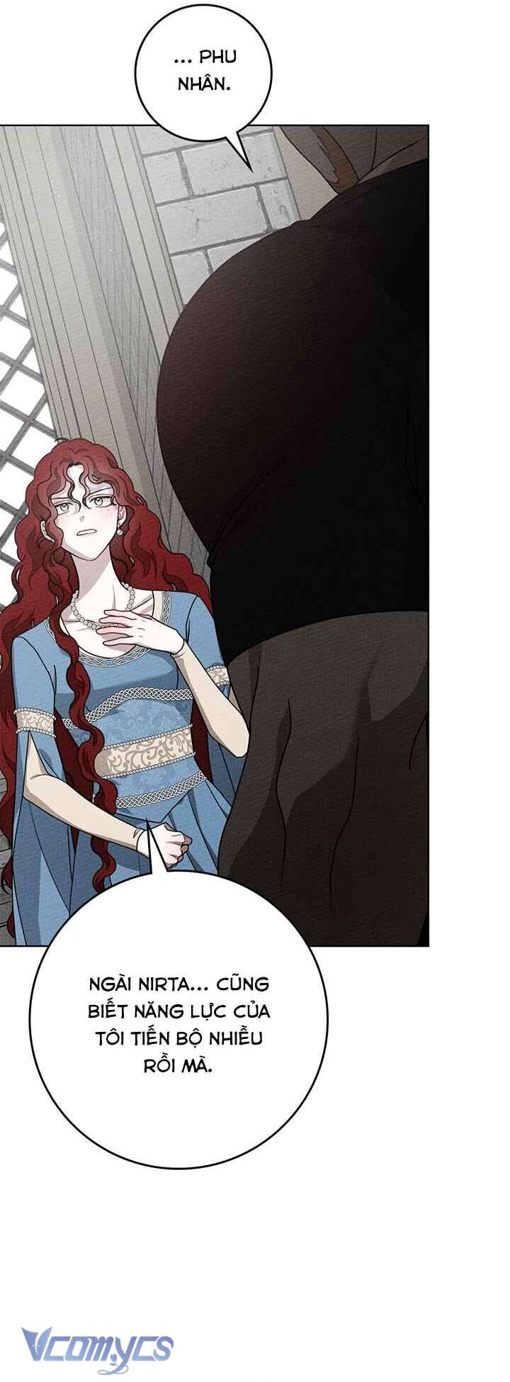 Dưới Bóng Cây Sồi Chap 94 - Trang 3