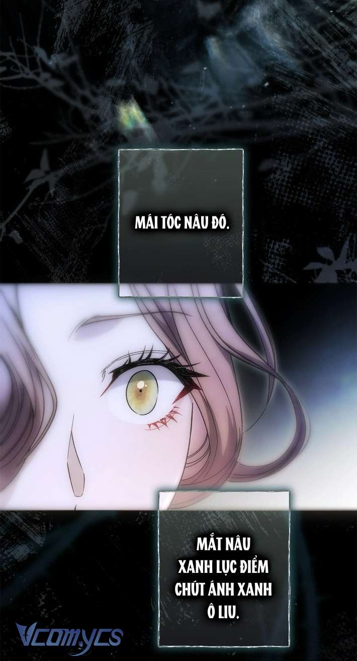 Thời Khắc Của Quái Thú Mù Chap 10 - Trang 2