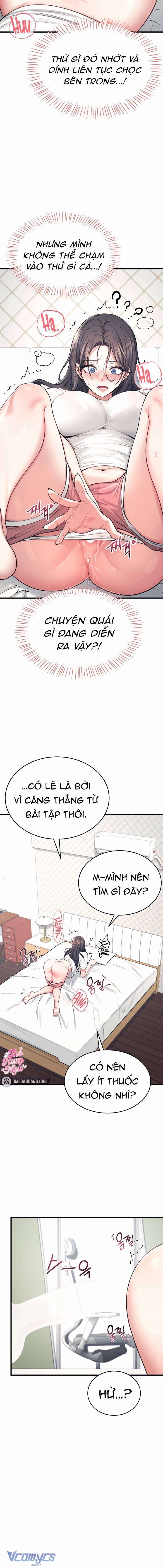 [18+] Đồ Chơi Tình Dục Không Dây Chap 3 - Next Chap 4