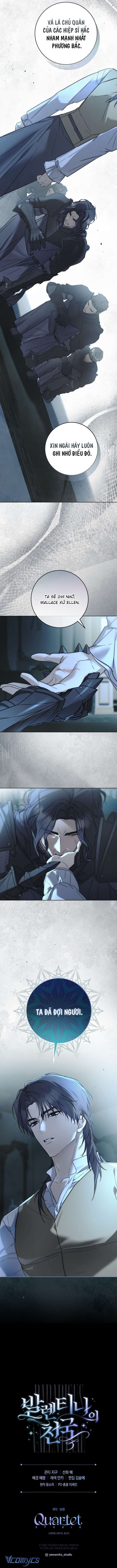 Thiên Đường Của Valentina Chap 17 - Trang 2