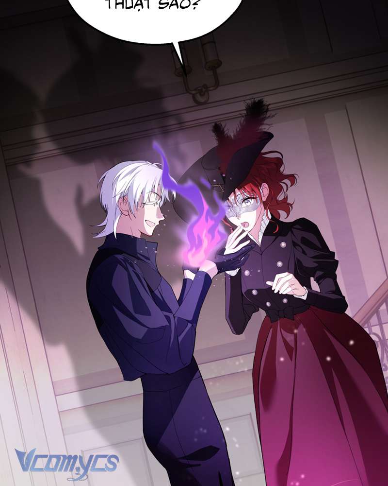 Cô Ấy Sẽ Thuần Hóa Các Anh Hùng Chap 24 - Trang 2