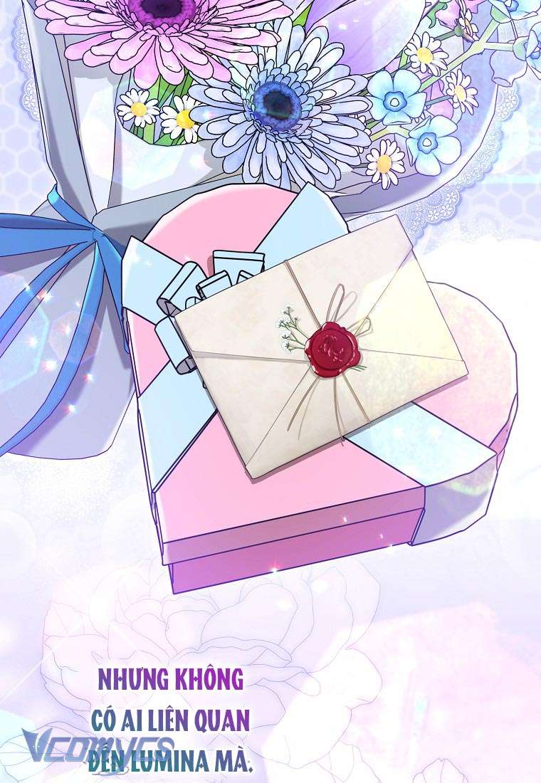 Nhân Vật Phản Diện Đều Thích Tôi Chap 65 - Trang 3