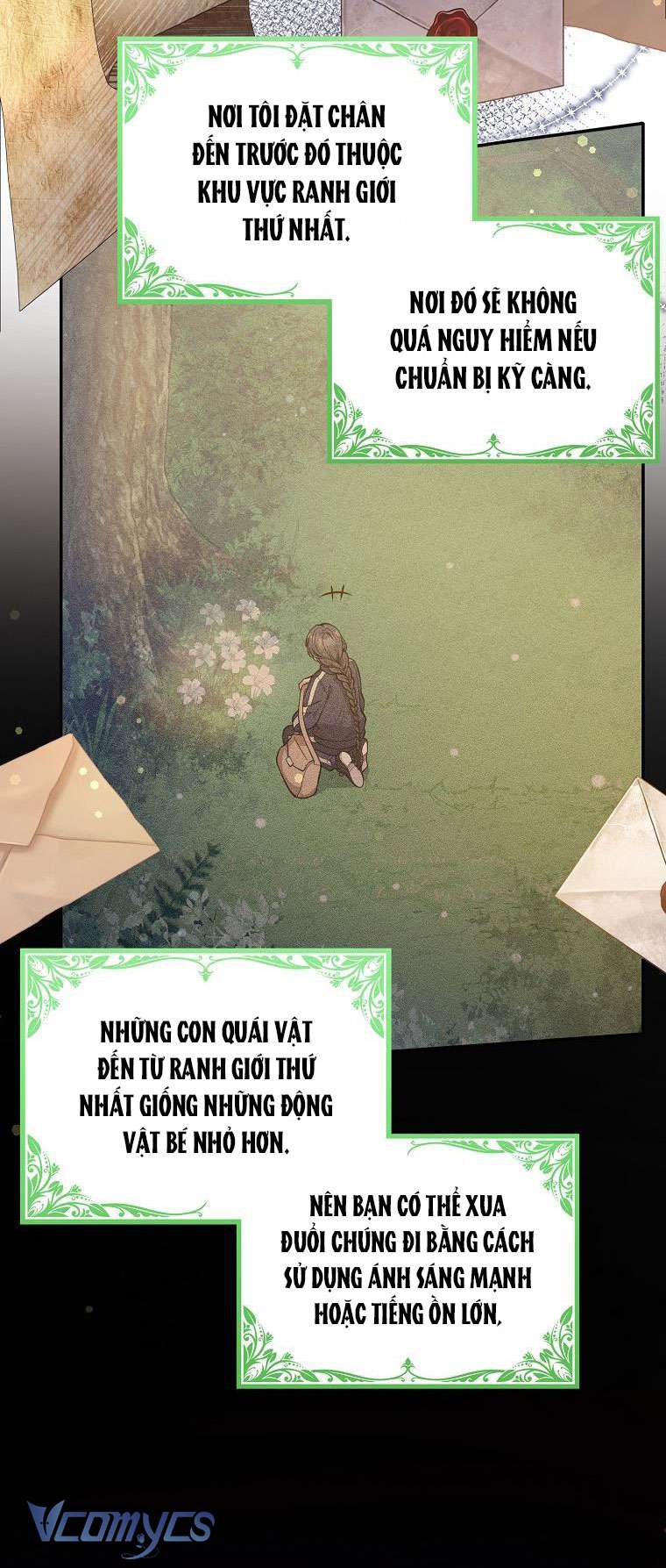 Tôi Thề Chúng Ta Chỉ Là Bạn Chapter 35 - Trang 4