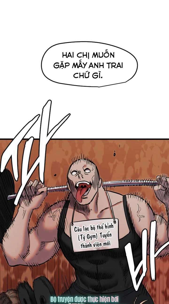 Manitto Chap 25 - Trang 3