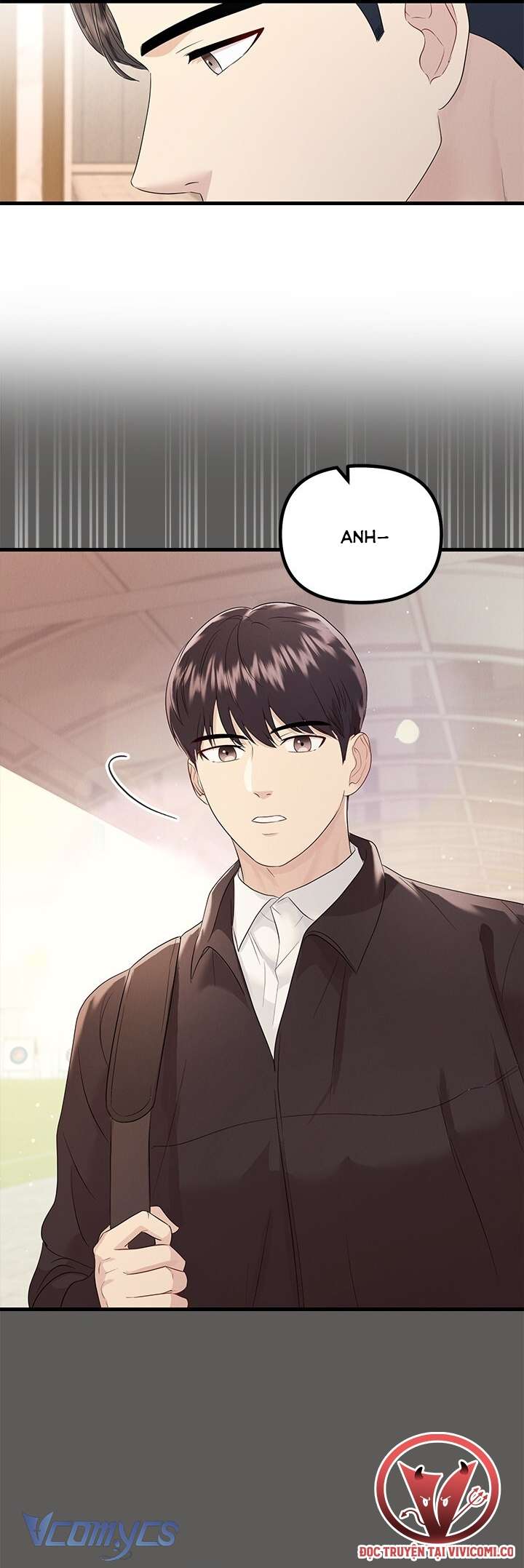 [18+] Đối Tác Dục Vọng Chap 23 - Trang 3