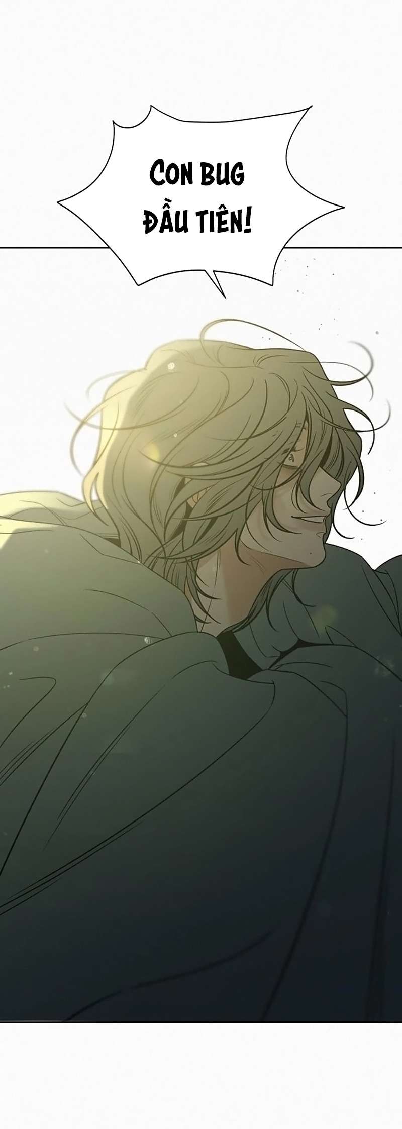 Chiến Lược: Tình Yêu Trong Sáng Chap 114 - Trang 3