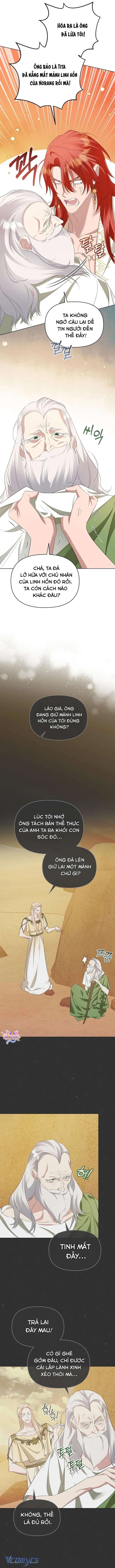 Trở Thành Con Gái Nuôi Của Gia Tộc Sát Thủ Chap 81 - Trang 2