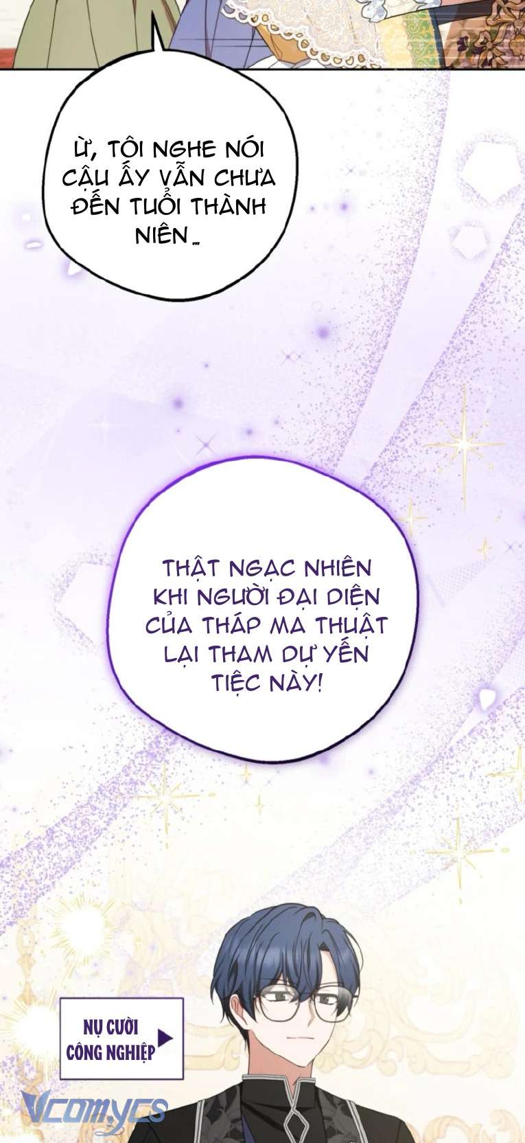 Được Yêu Thương Mà Còn Ngại Ngùng Sao! Chapter 91 - Trang 4