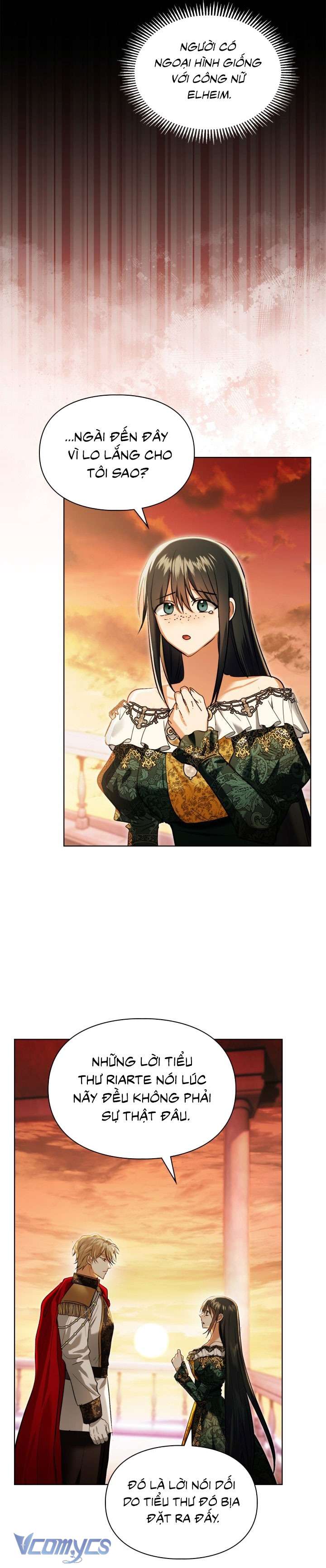 Tôi Mới Là Gia Chủ Thật Sự Chap 47 - Trang 2